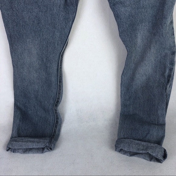 Twelve by Ontwelfth Women’s High Waisted Jeans - Picture 7 of 12